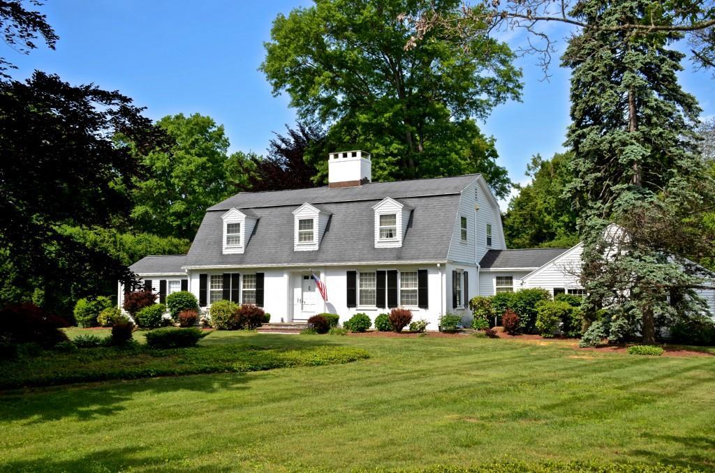 38 Old Orchard Road North Haven, CT 06473 - Photo 1 of 1 Gallery Image 1