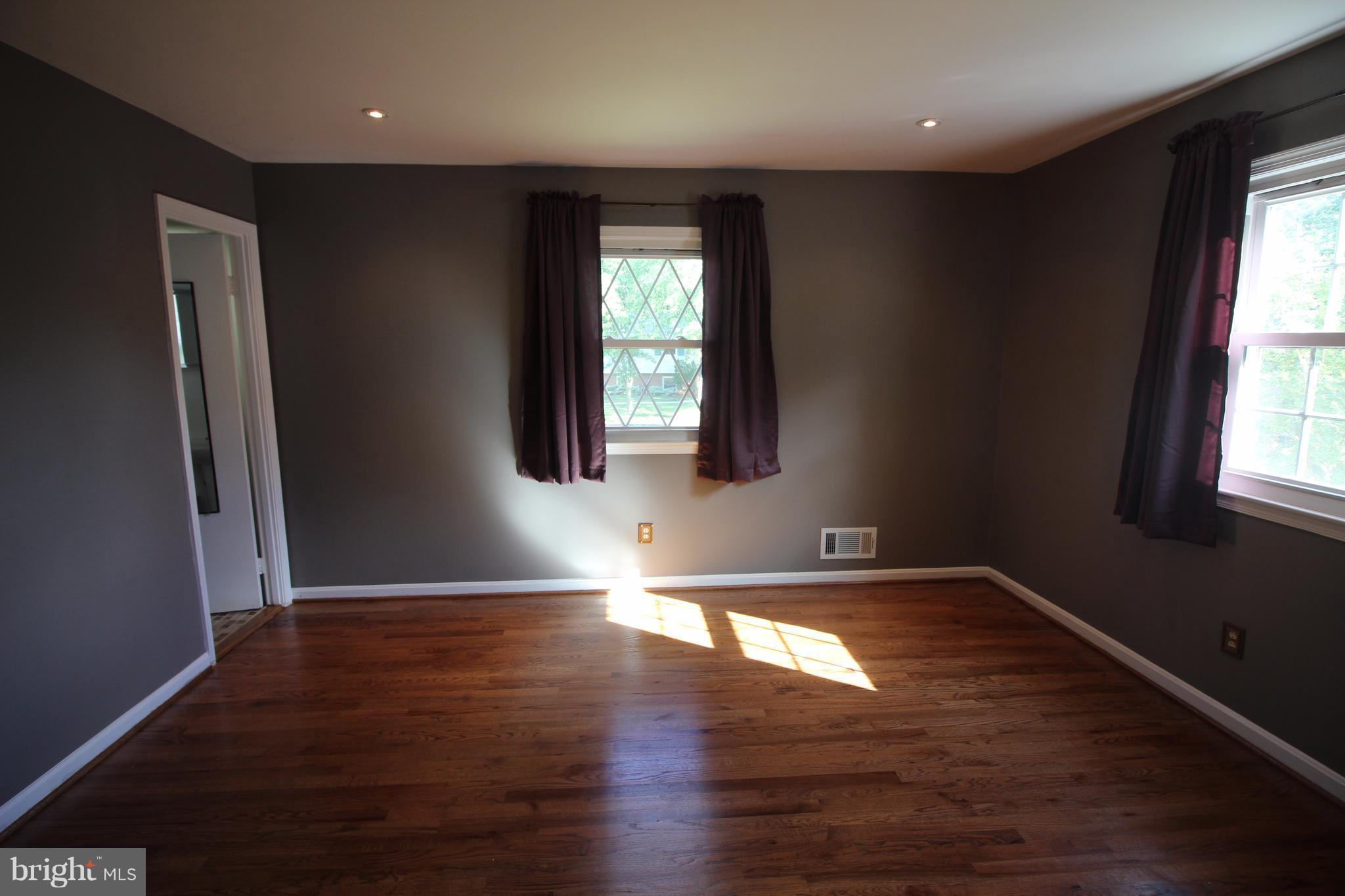 9708 Botsford Road Manassas, VA 20109 - Photo 12 of 30 Bedroom (Master)