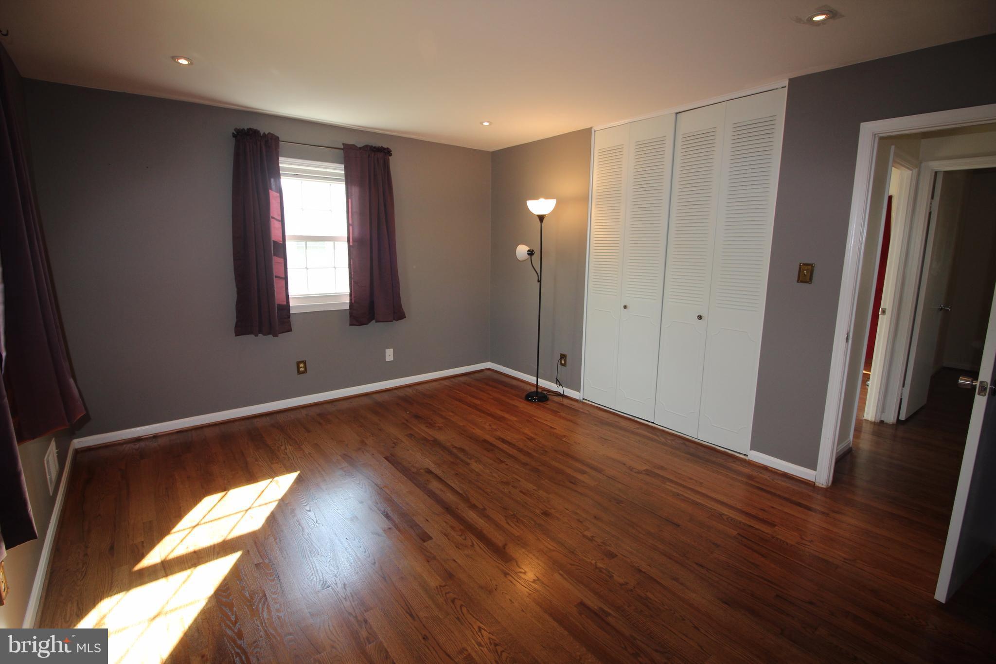 9708 Botsford Road Manassas, VA 20109 - Photo 13 of 30 Bedroom (Master)