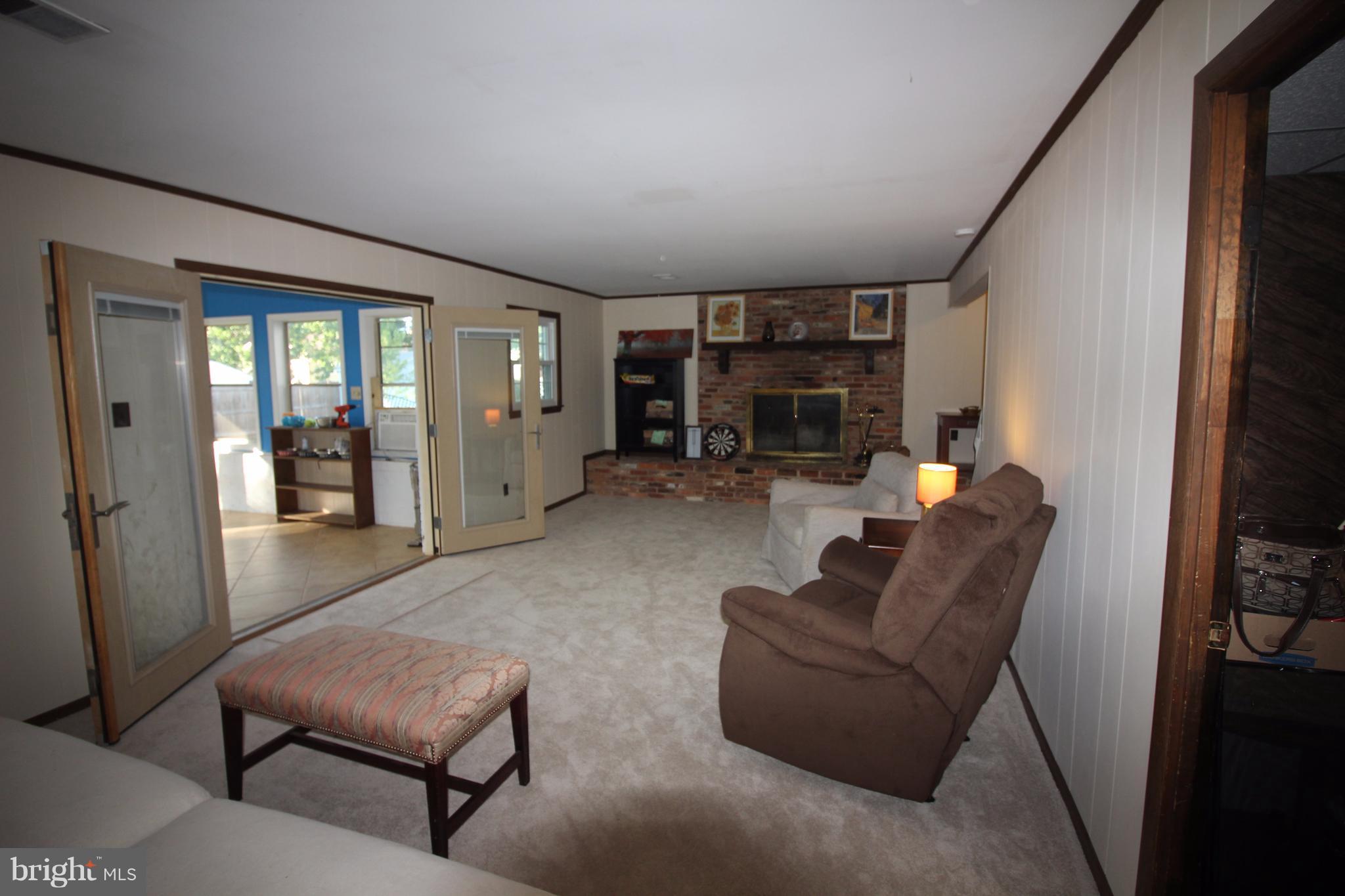 9708 Botsford Road Manassas, VA 20109 - Photo 20 of 30 Family Room