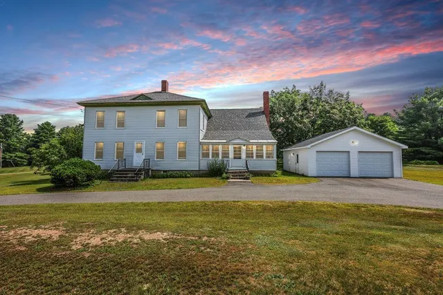 $399,999 | 1478 Highway 3, Carroll, NH 03598