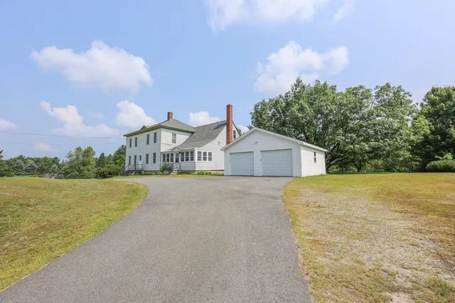 $399,999 | 1478 Highway 3, Carroll, NH 03598
