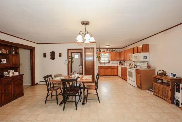 $399,999 | 1478 Highway 3, Carroll, NH 03598