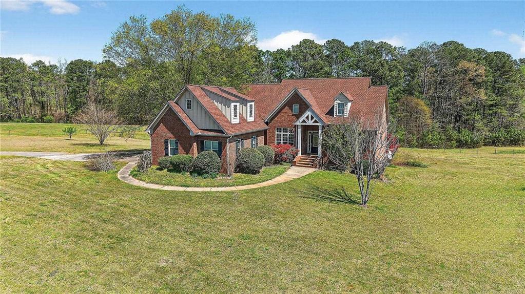 360 Happy Hill Road Carrollton, GA 30116 - Photo 42 of 50