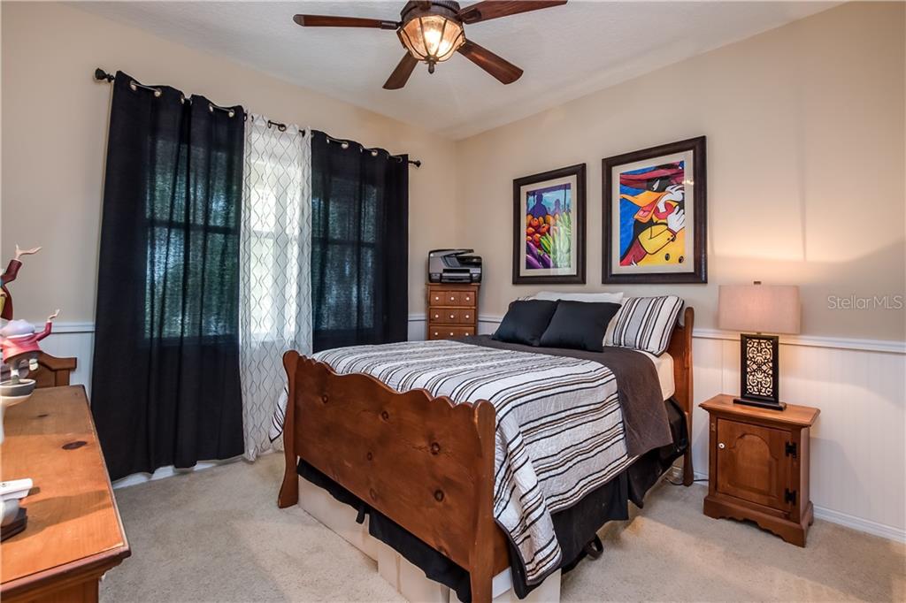 4655 Indian Deer Road Windermere, FL 34786 - Photo 16 of 25 Bedroom #1