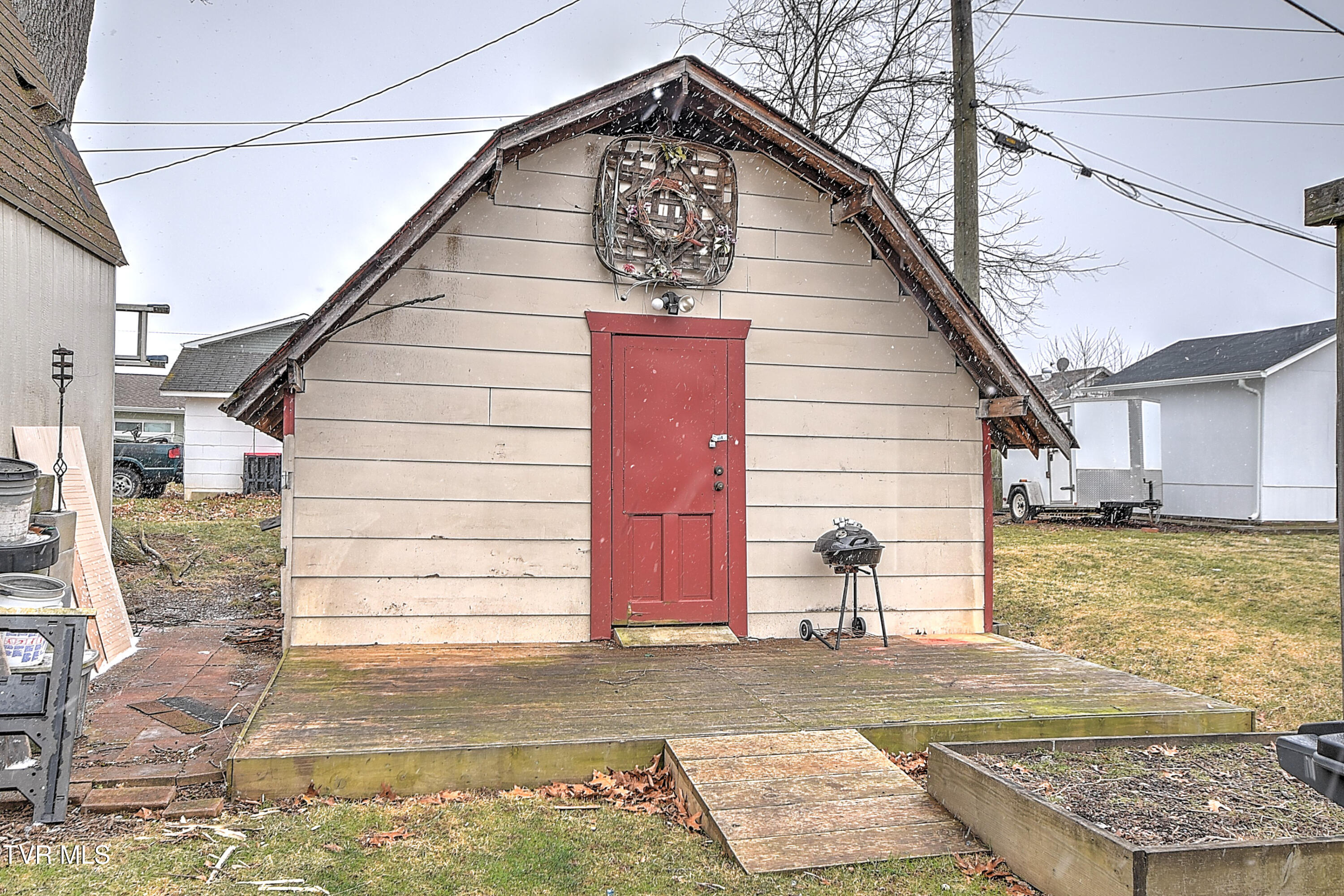 818 Federal Street Kingsport, TN 37664 - Photo 16 of 51 818 Federal PM-10