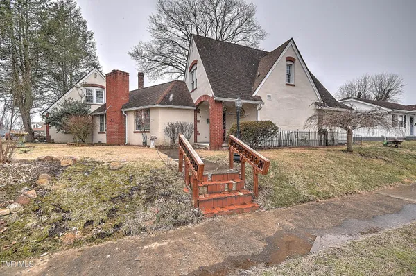 $329,000 | 818 Federal Street, Kingsport, TN 37664