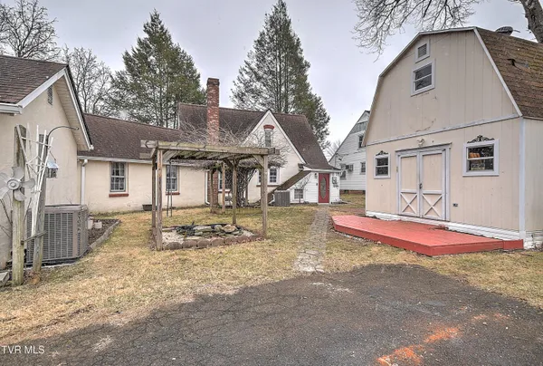 $329,000 | 818 Federal Street, Kingsport, TN 37664