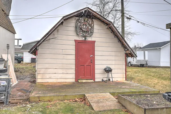 $329,000 | 818 Federal Street, Kingsport, TN 37664