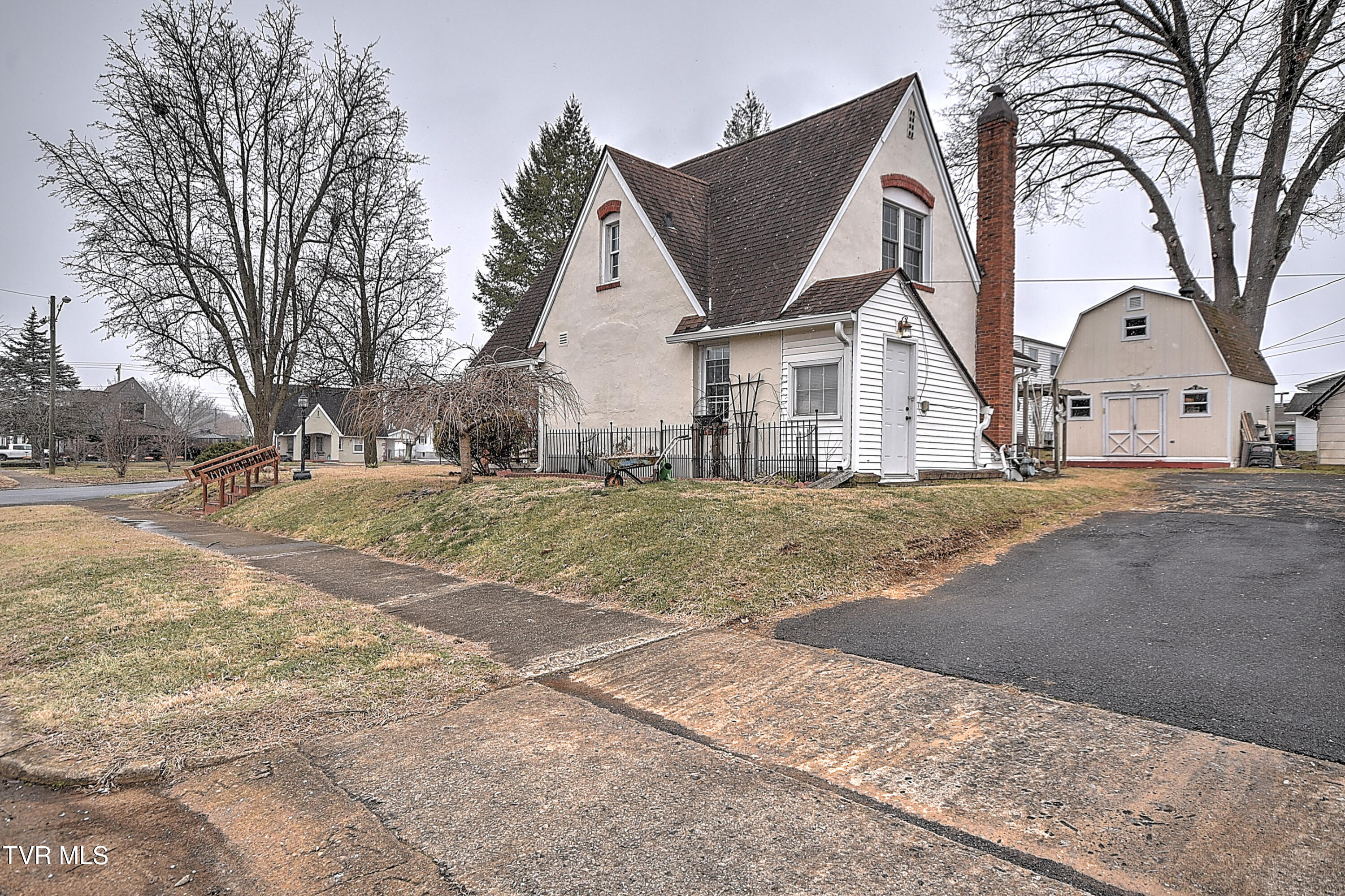 818 Federal Street Kingsport, TN 37664 - Photo 21 of 60 818 Federal PM-11