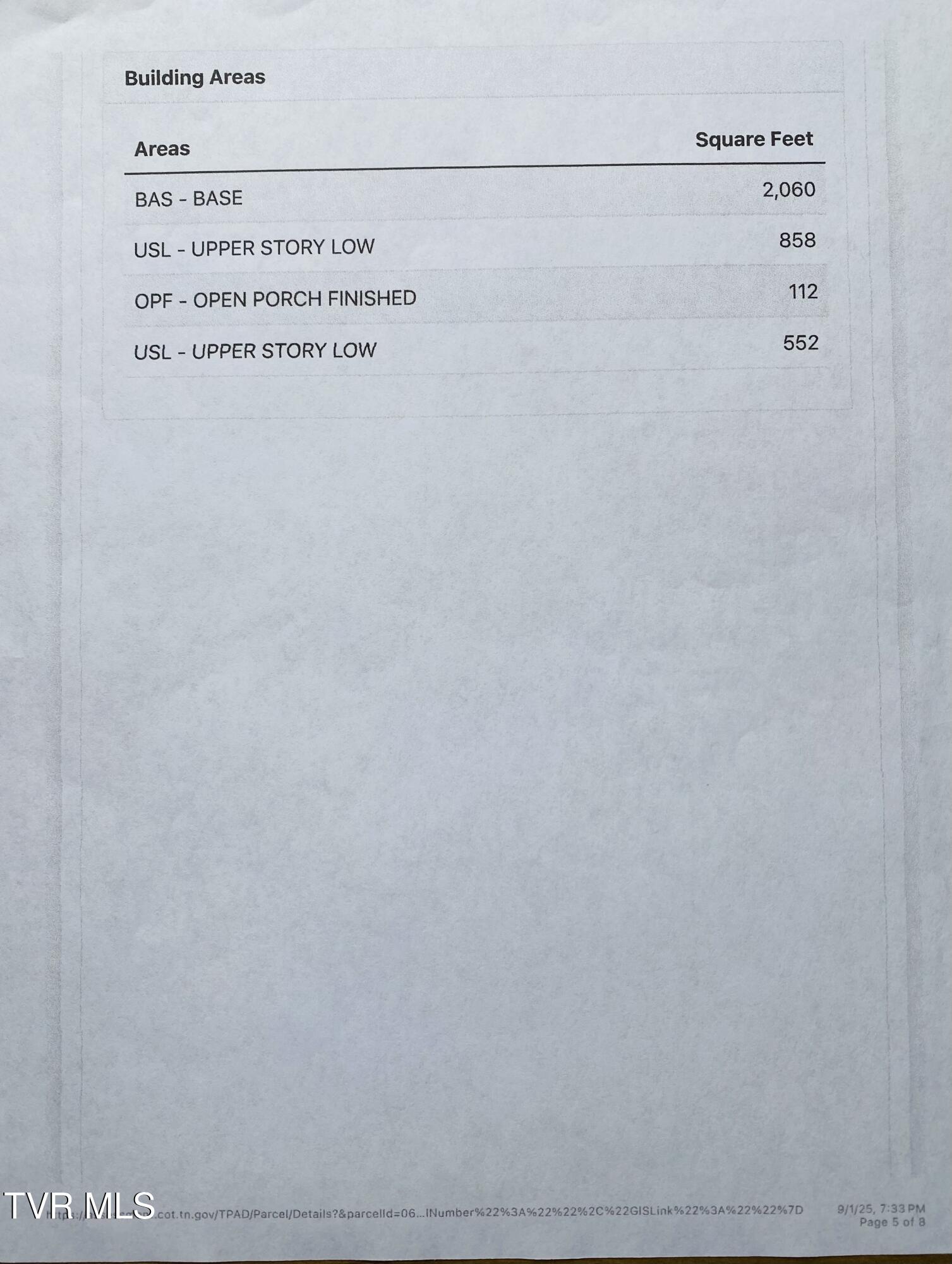 818 Federal Street Kingsport, TN 37664 - Photo 50 of 51 IMG_0261