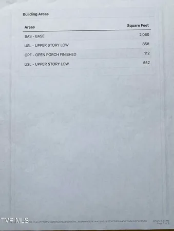 $329,000 | 818 Federal Street, Kingsport, TN 37664