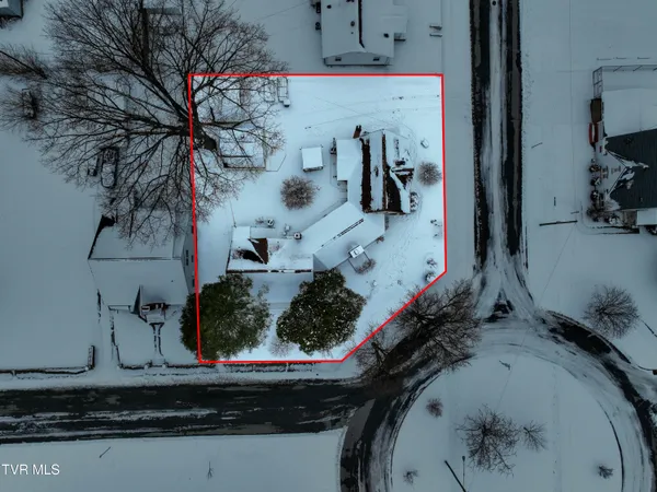 $329,000 | 818 Federal Street, Kingsport, TN 37664