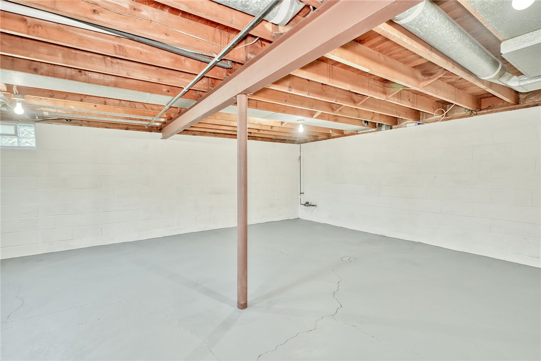 1815 Woodard Road Webster, NY 14580 - Photo 37 of 45 BASEMENT