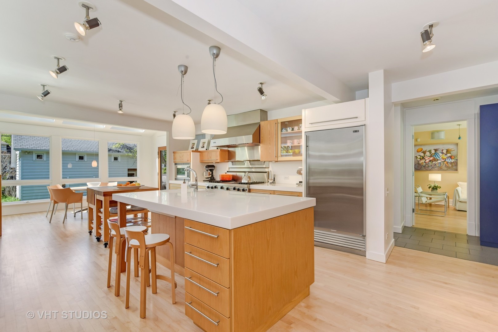 2234 Forestview Road Evanston, IL 60201 - Photo 11 of 76