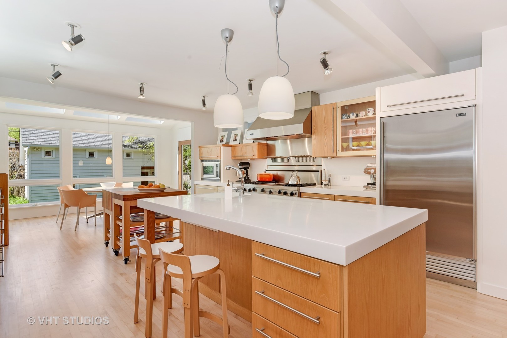 2234 Forestview Road Evanston, IL 60201 - Photo 58 of 76