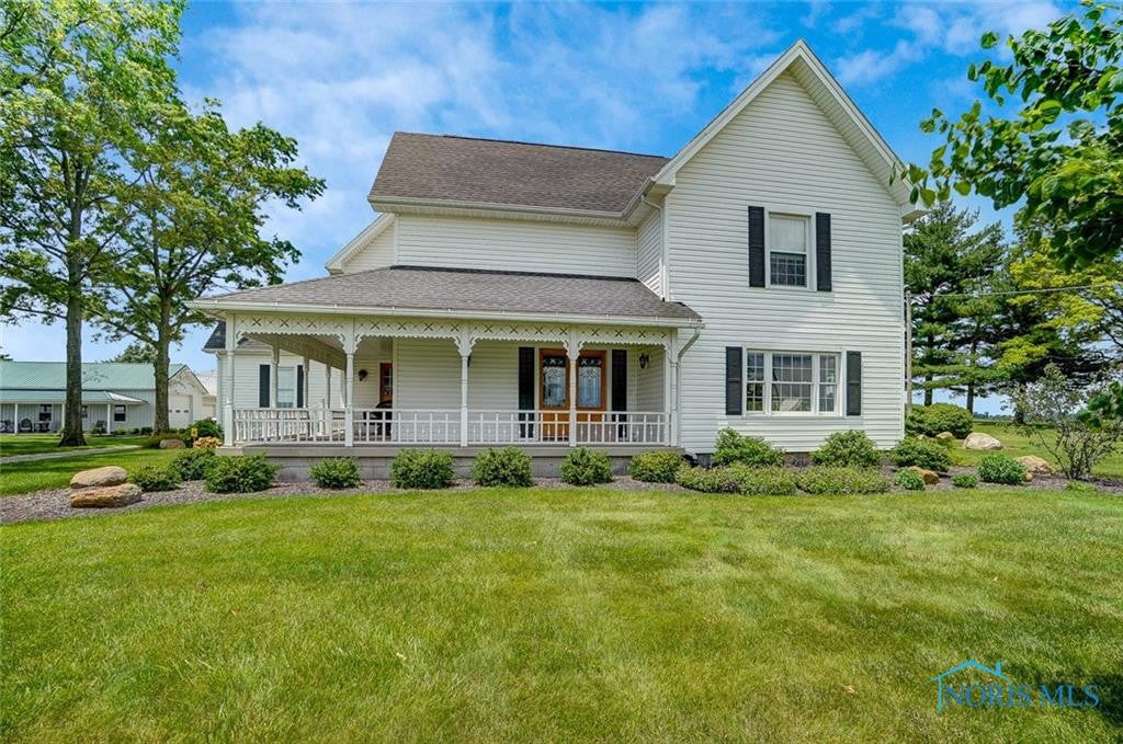 8737 Pemberville Road Risingsun, OH 43457 - Photo 6 of 50 Gallery Image 6