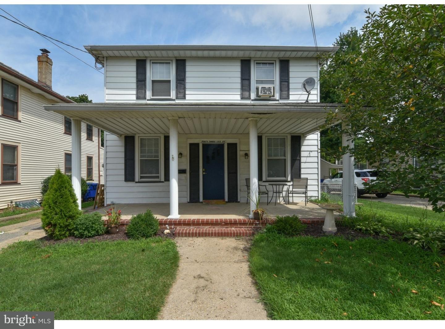 43 Lee Street Riverside, NJ 08075 - Photo 1 of 15