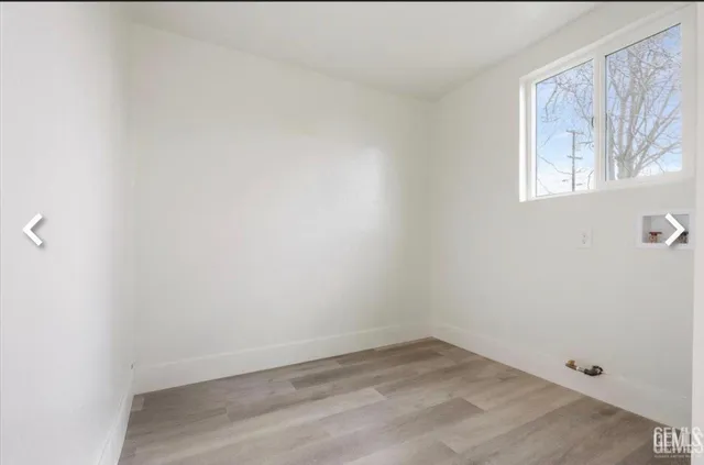 a room that has a window in it