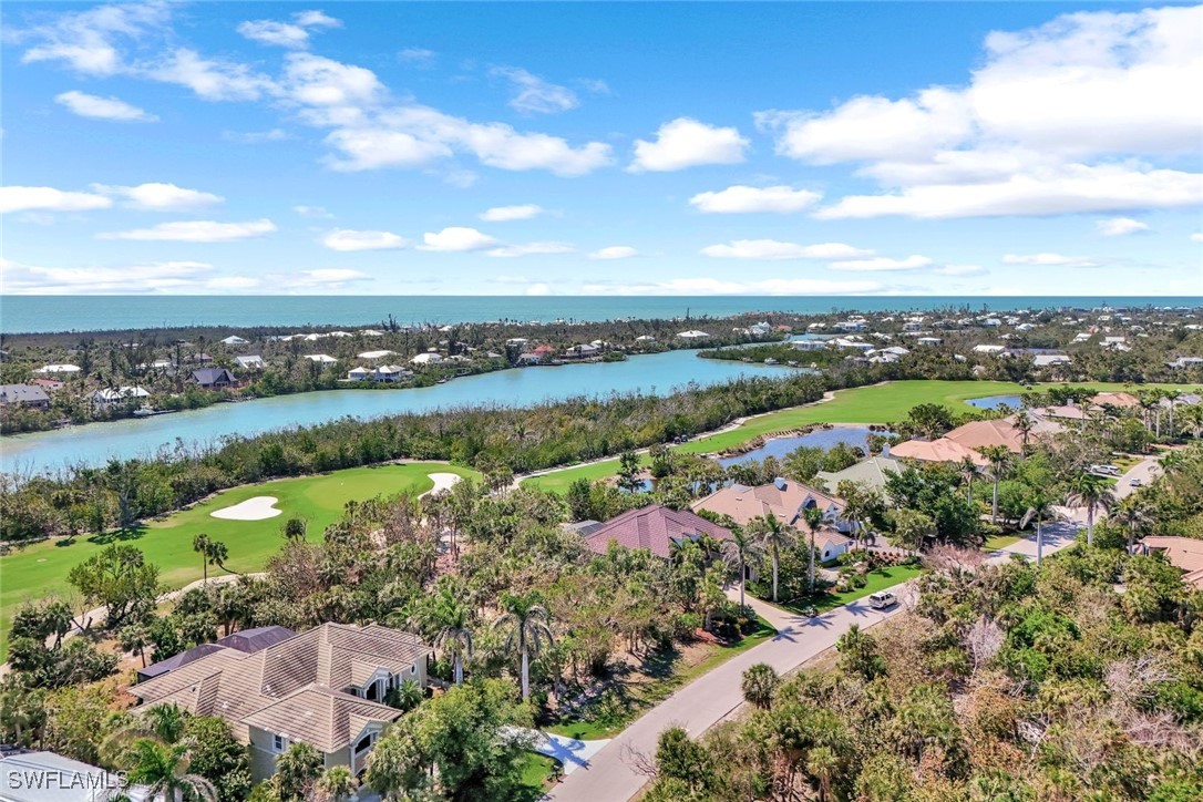 2349 Wulfert Road Sanibel, FL 33957 - Photo 11 of 13 an aerial view of a city