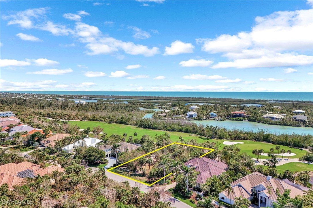 2349 Wulfert Road Sanibel, FL 33957 - Photo 5 of 13 a view of a city with mountains in the background