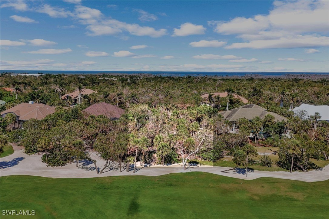 2349 Wulfert Road Sanibel, FL 33957 - Photo 6 of 13 a view of a lake with outdoor space