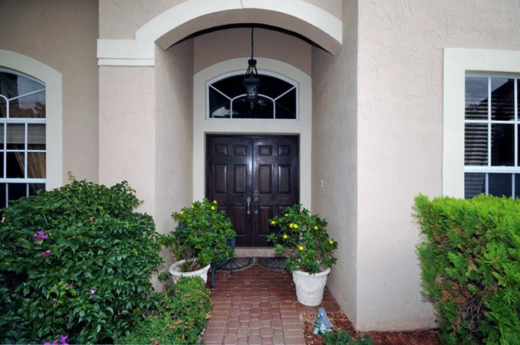 22123 Braddock Place Boca Raton, FL 33428 - Photo 13 of 26 Front Entry