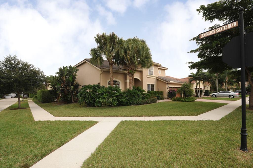 22123 Braddock Place Boca Raton, FL 33428 - Photo 21 of 26 Home from Corner view
