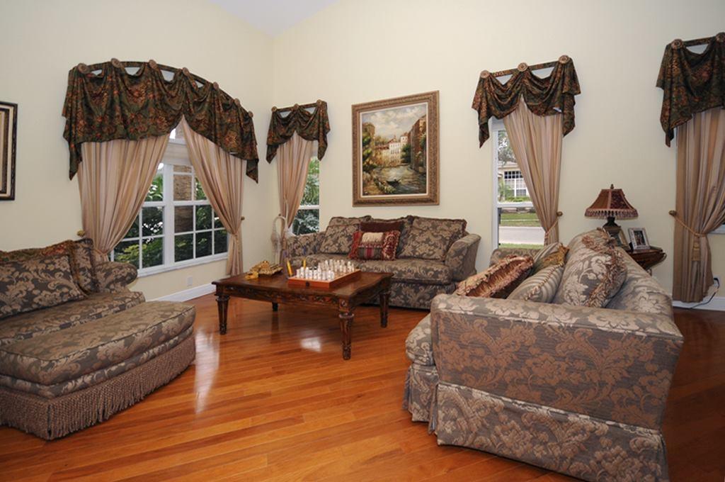 22123 Braddock Place Boca Raton, FL 33428 - Photo 5 of 26 Formal Living Room