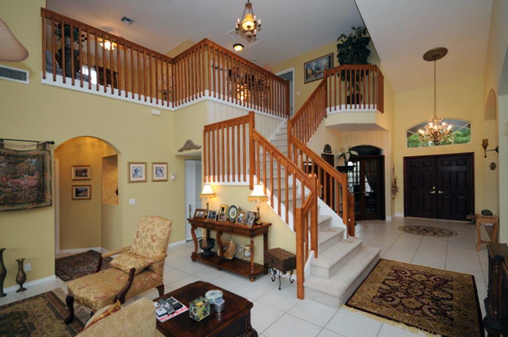 22123 Braddock Place Boca Raton, FL 33428 - Photo 10 of 26 Interior Greatroom