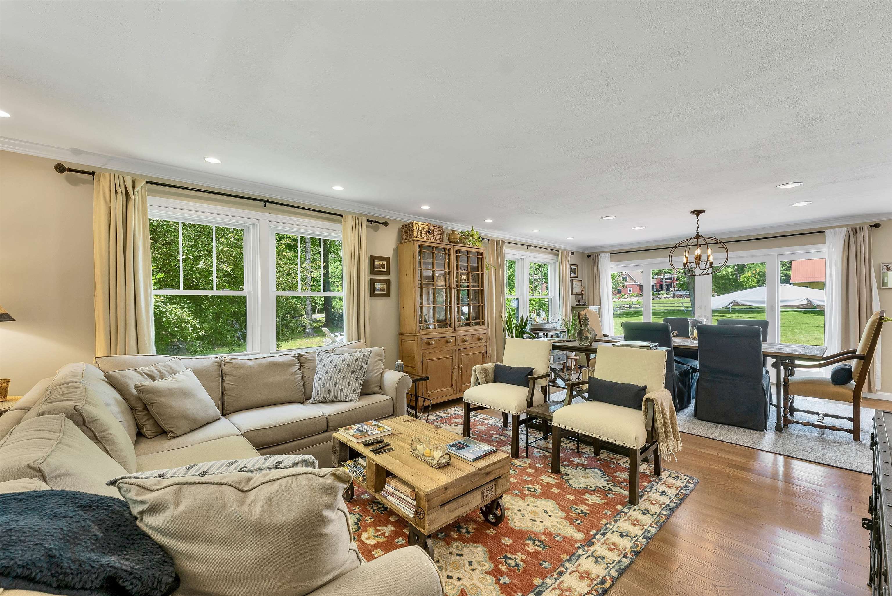 79 Waumbeck Road Wolfeboro, NH 03894 - Photo 30 of 58