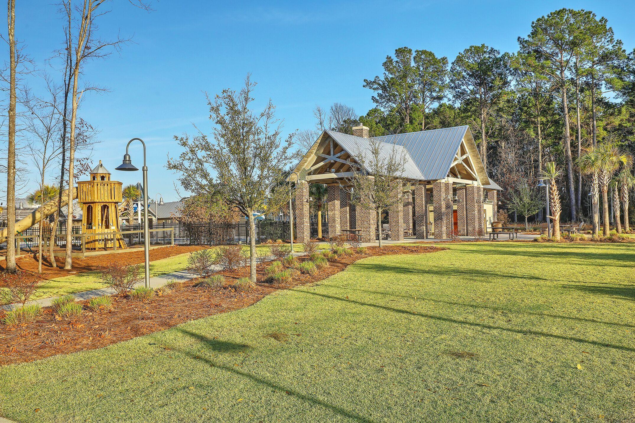 3704 Oconee Loop Mount Pleasant, SC 29466 - Photo 61 of 66 3