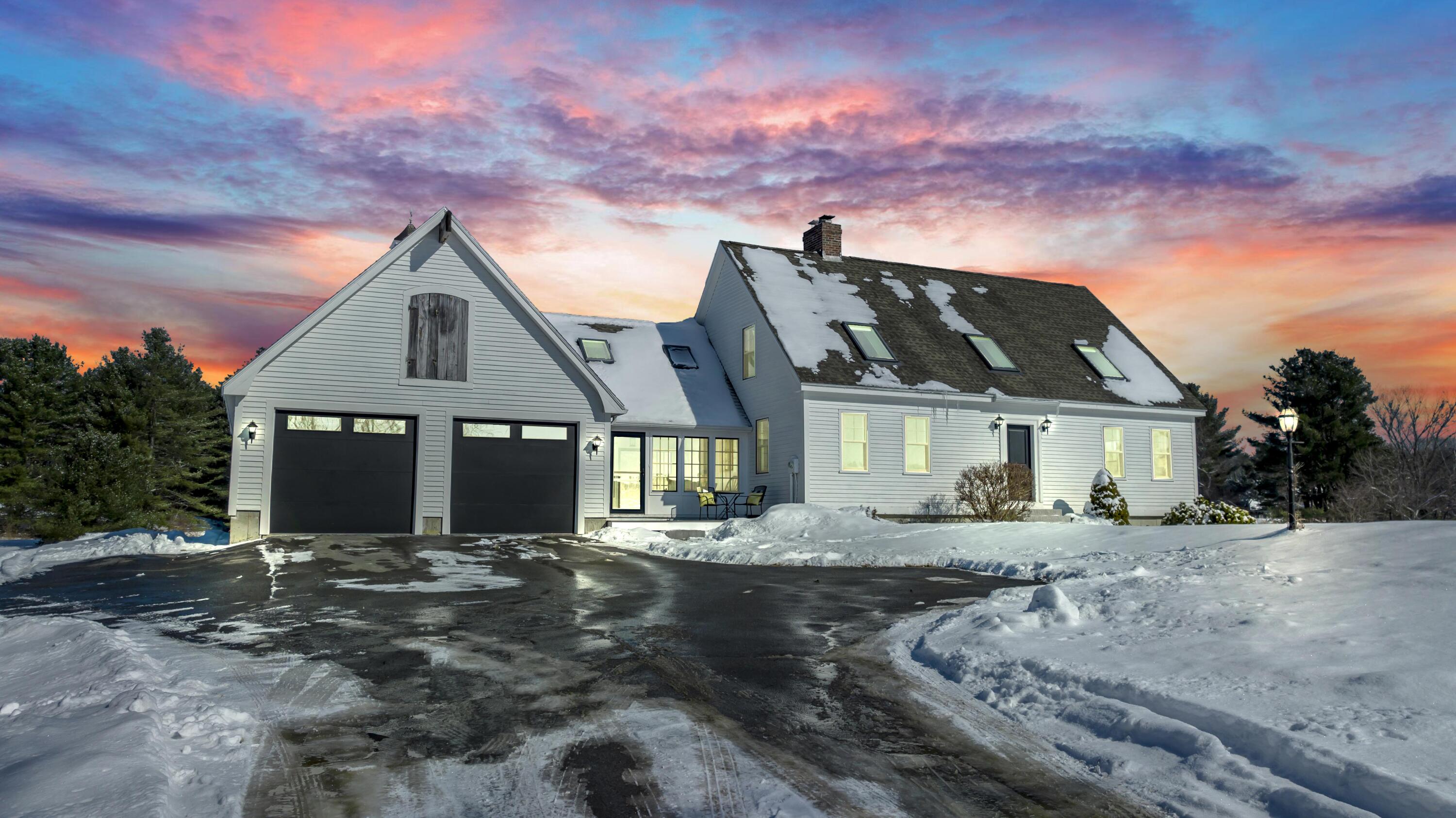 229 Range Road Cumberland, ME 04021 - Photo 2 of 41 229 Range Rd, Cumberland