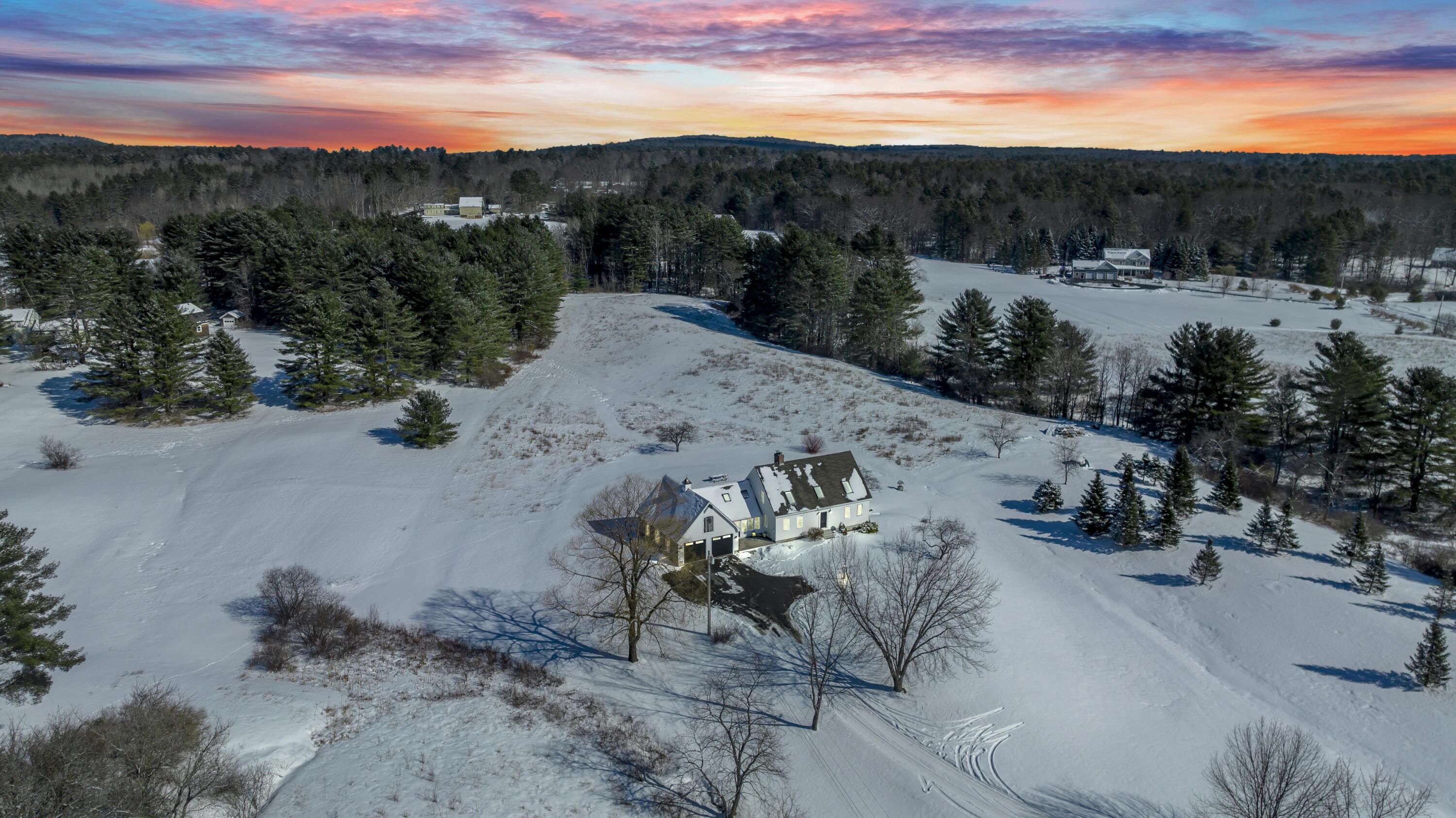 229 Range Road Cumberland, ME 04021 - Photo 34 of 41 229 Range Rd