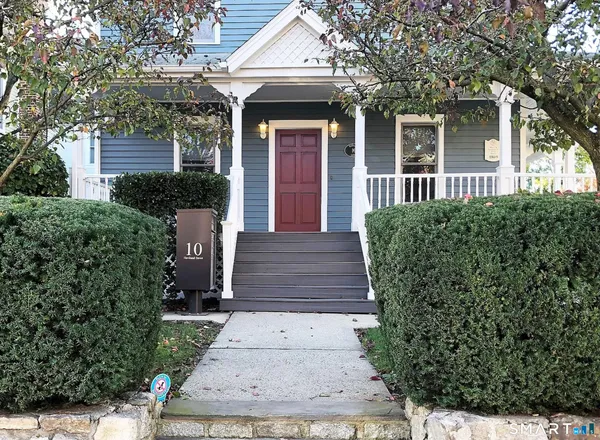 $2,495 | 10 Haviland Street, Unit C, Norwalk, CT 06854