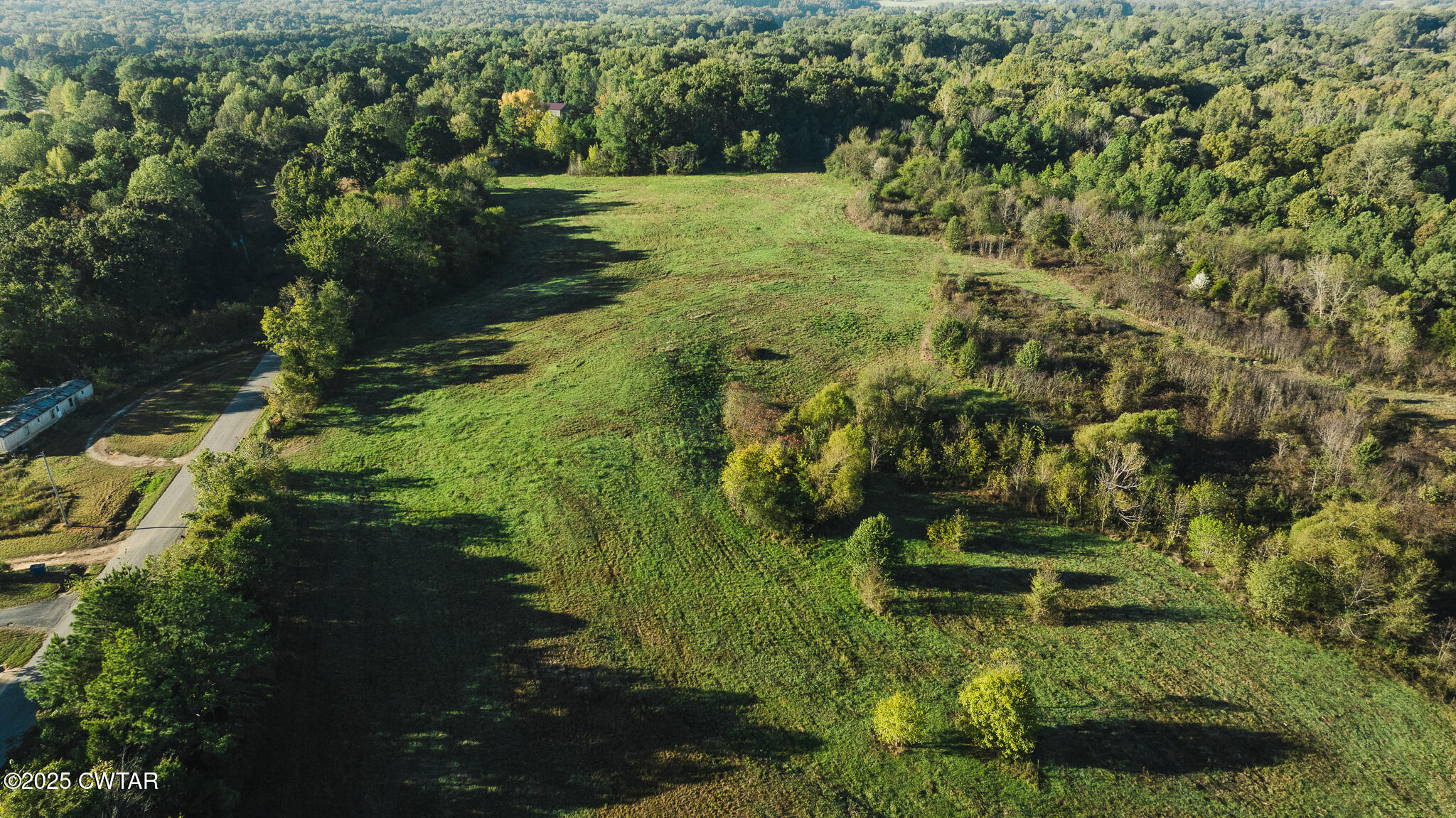 0 Jewell Store Road Dresden, TN 38225 - Photo 3 of 22 DJI_20251014084744_0005_D