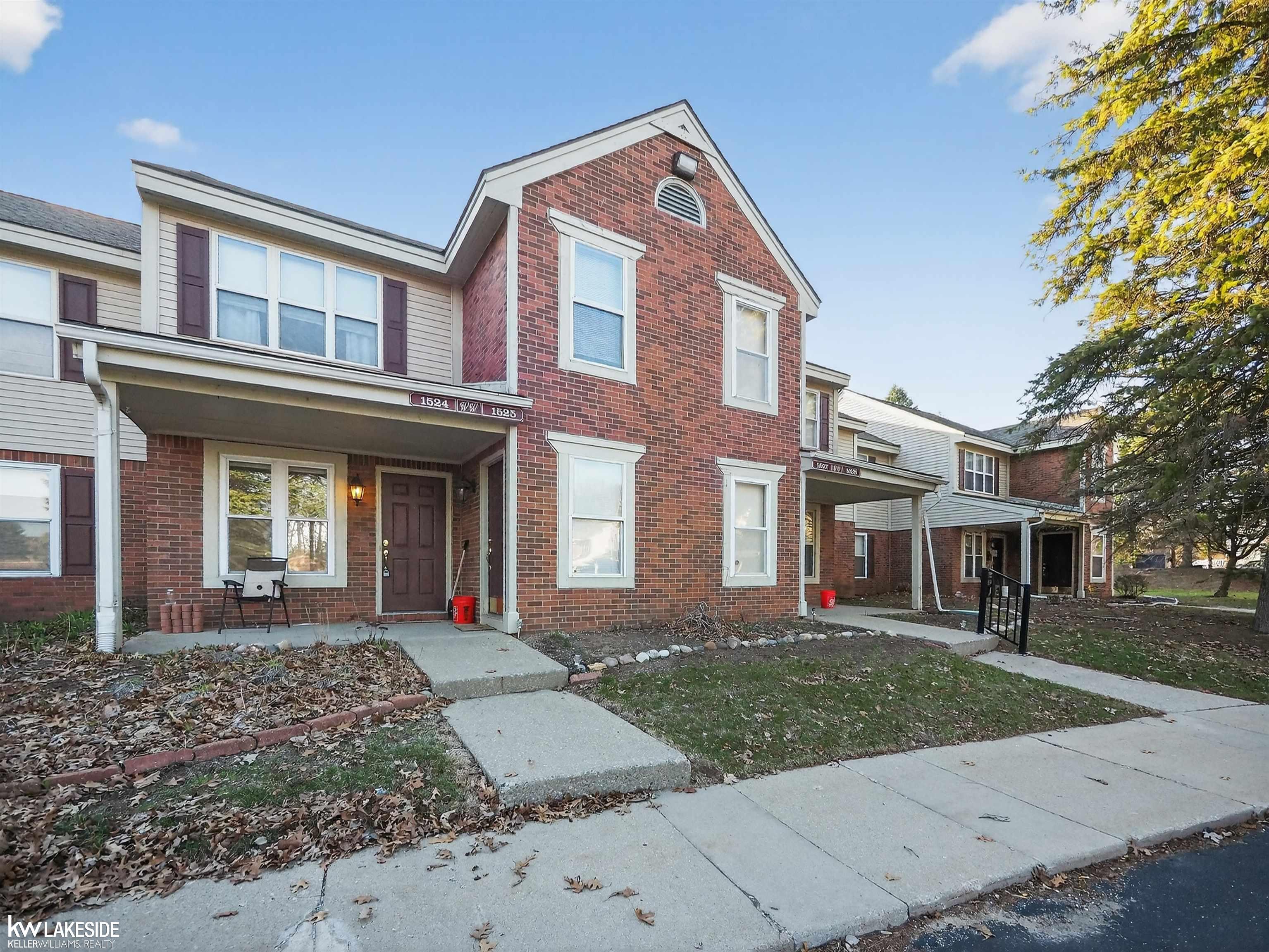 1524 Porter Circle Rochester, MI 48307 - Photo 2 of 15