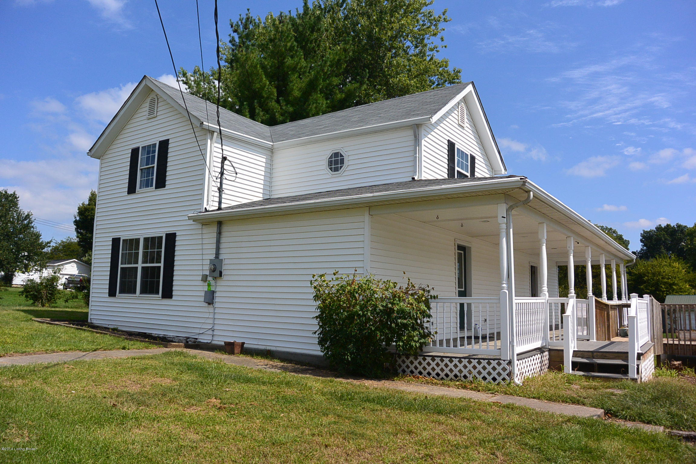 105 Little Union Road Fairfield, KY 40020 - Photo 4 of 22 DSC_8198