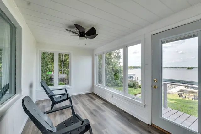a kitchen with a stove a sink and a refrigerator