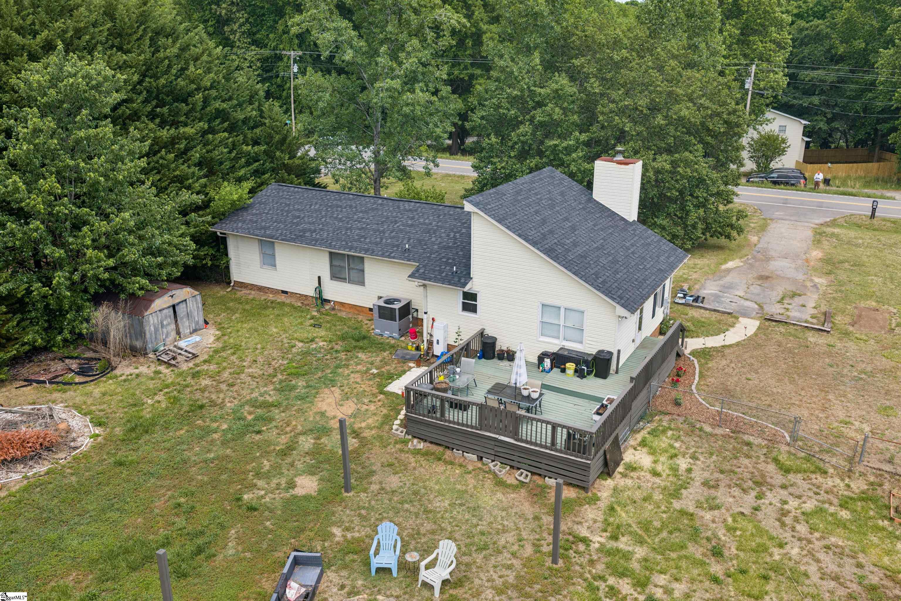 713 Jameson Road Easley, SC 29640 - Photo 30 of 41