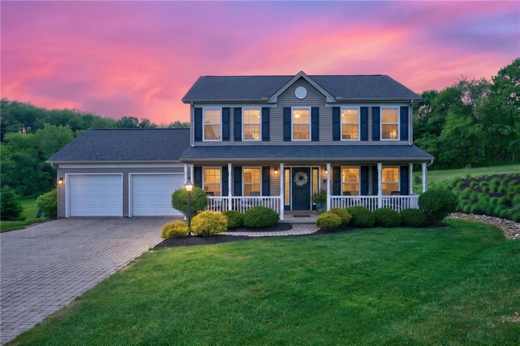 119 Julia Road Sarver, PA 16055 - Photo 40 of 50