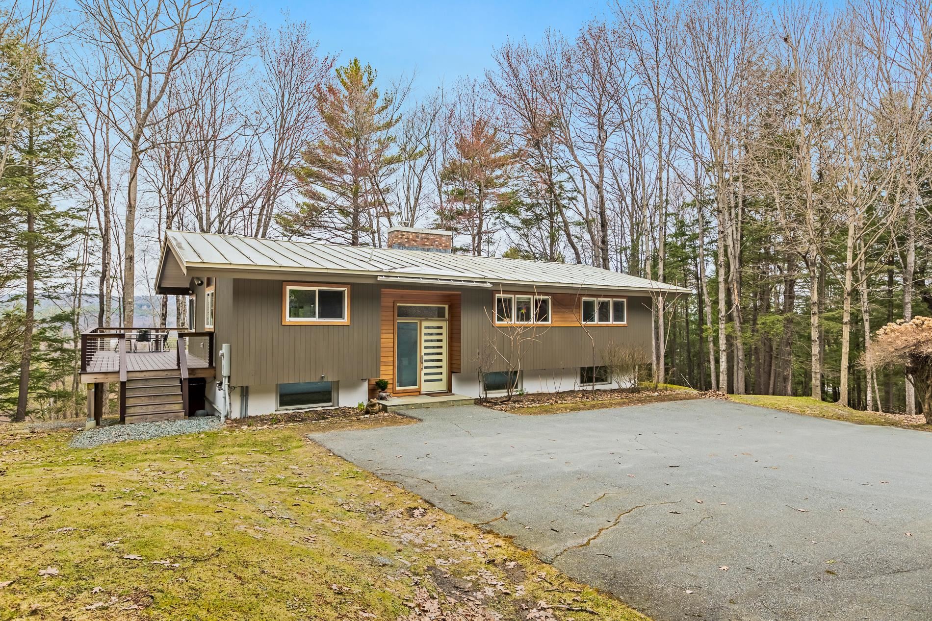 9 Ledge Road Hanover, NH 03755 - Photo 1 of 35