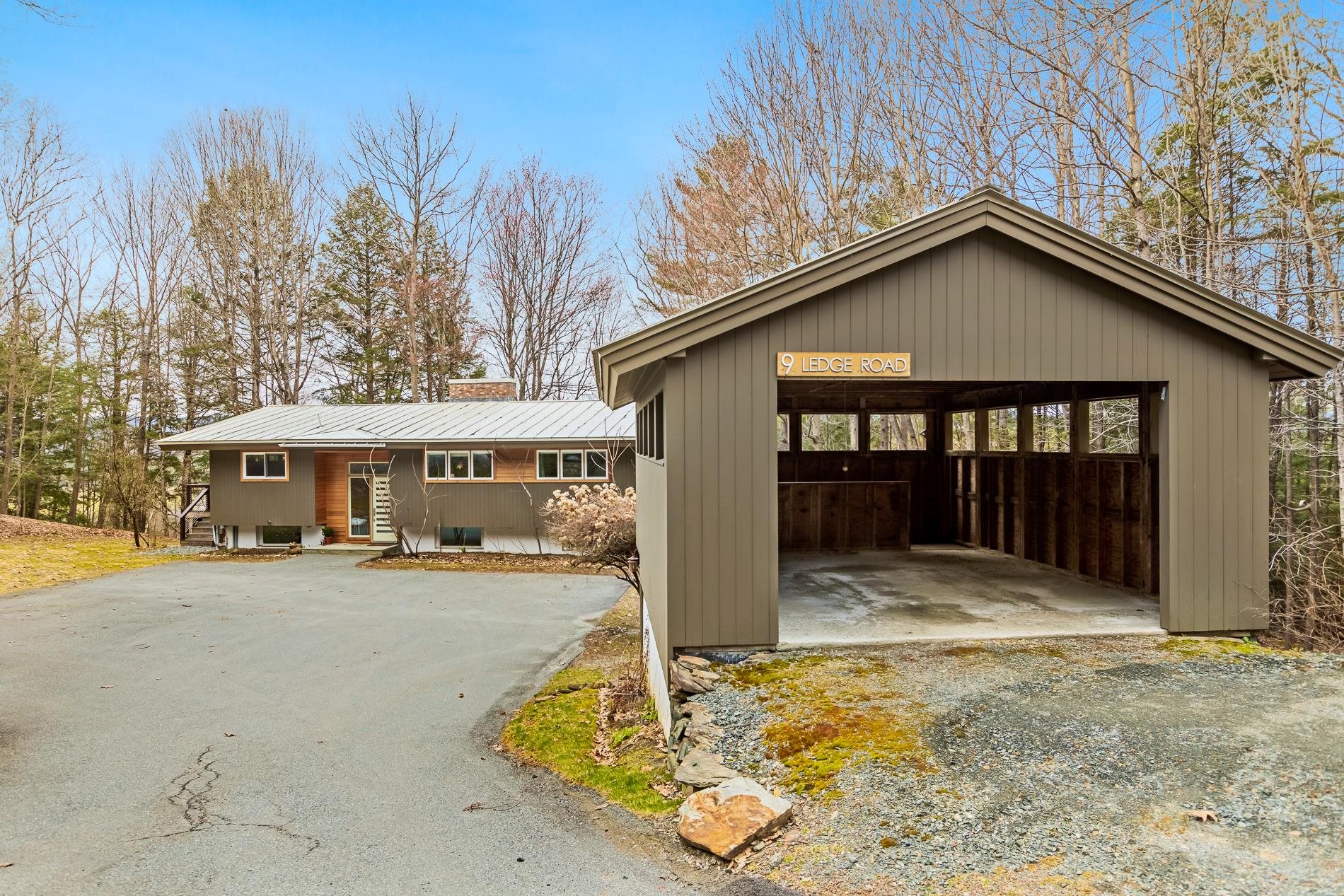 9 Ledge Road Hanover, NH 03755 - Photo 2 of 35