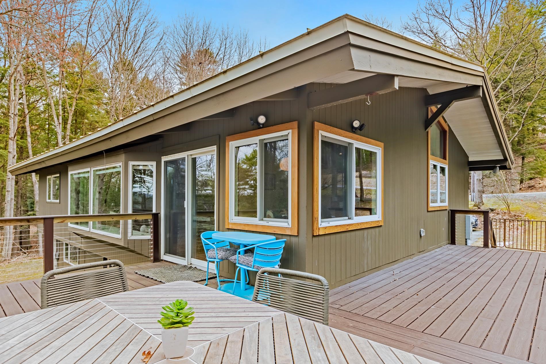 9 Ledge Road Hanover, NH 03755 - Photo 34 of 35