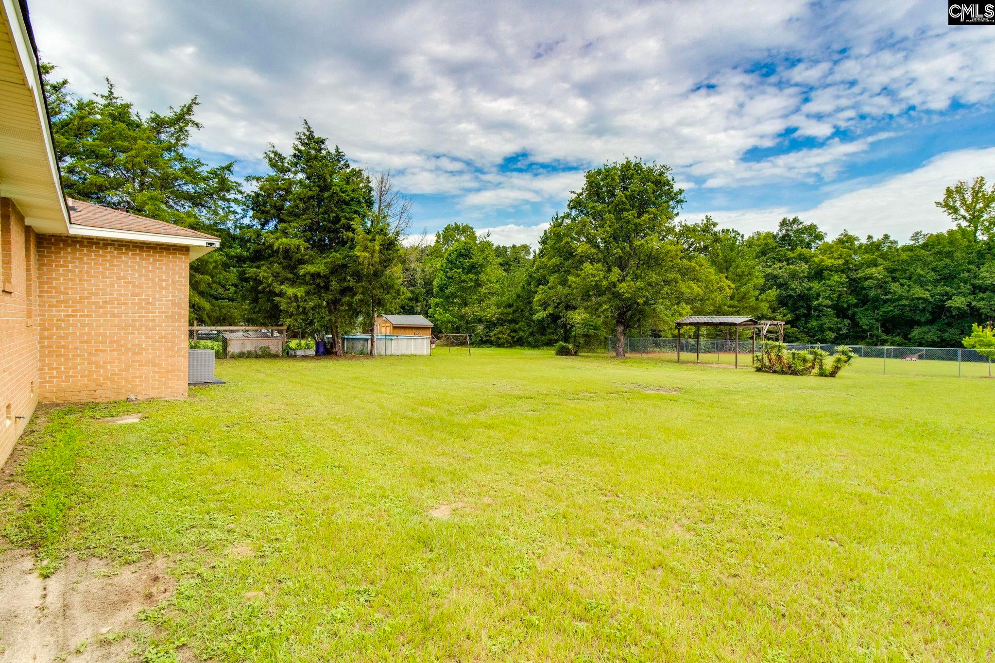 1109 Lorick Road Blythewood, SC 29016 - Photo 27 of 30 Gallery Image 27