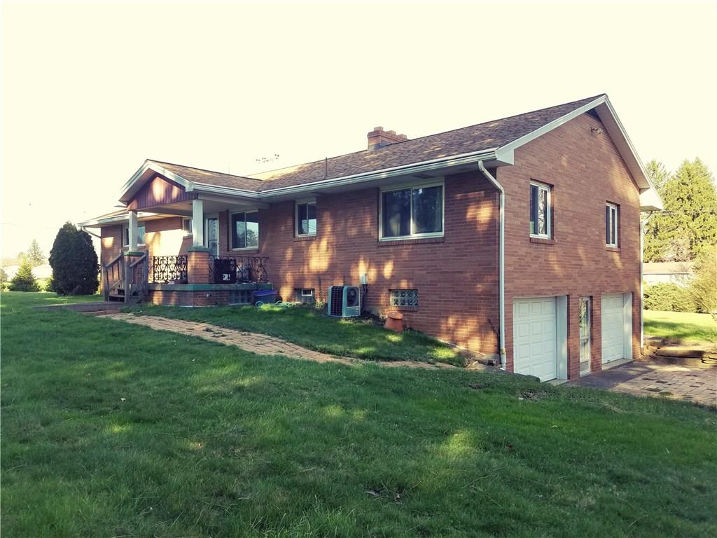 403 Whitestown Road Butler, PA 16001 - Photo 2 of 23 Large ranch home with 28x20 integral garage