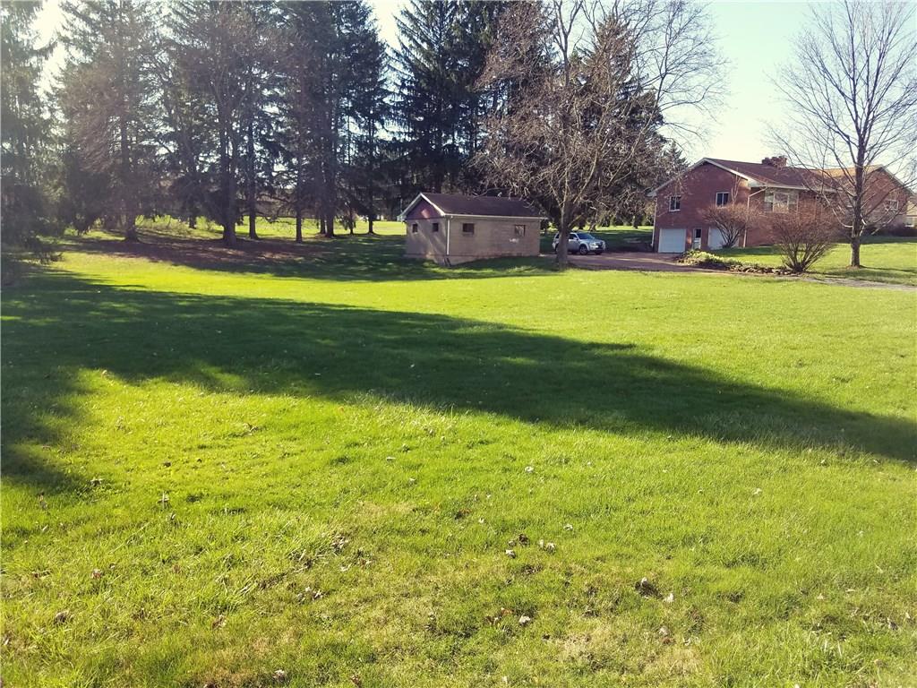 403 Whitestown Road Butler, PA 16001 - Photo 16 of 23 Large front/side yard, giving the home adequate distance from the road and all neighbors.