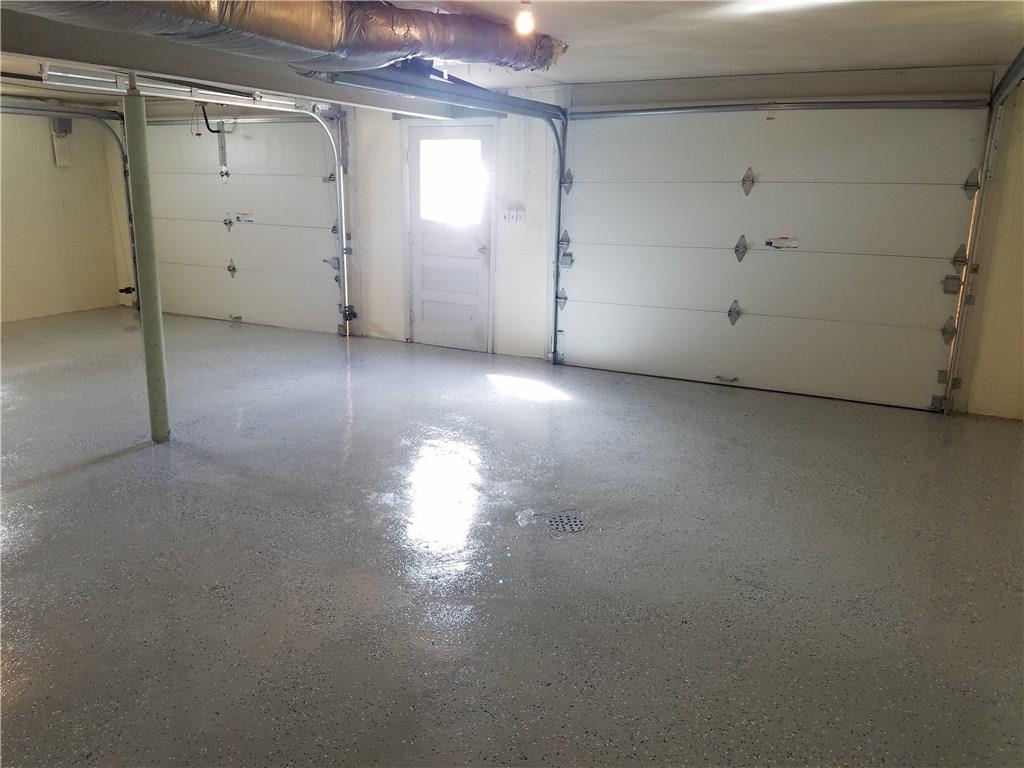 403 Whitestown Road Butler, PA 16001 - Photo 17 of 23 28x20 integral garage in addition to detached garage.