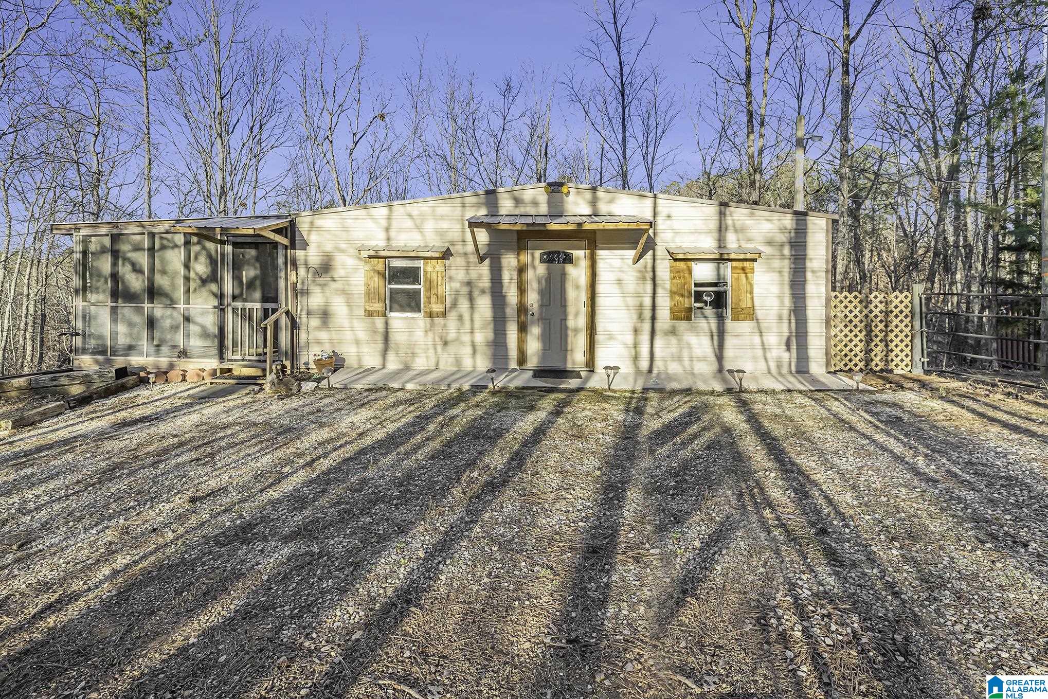 38 Homestead Place Munford, AL 36268 - Photo 22 of 27