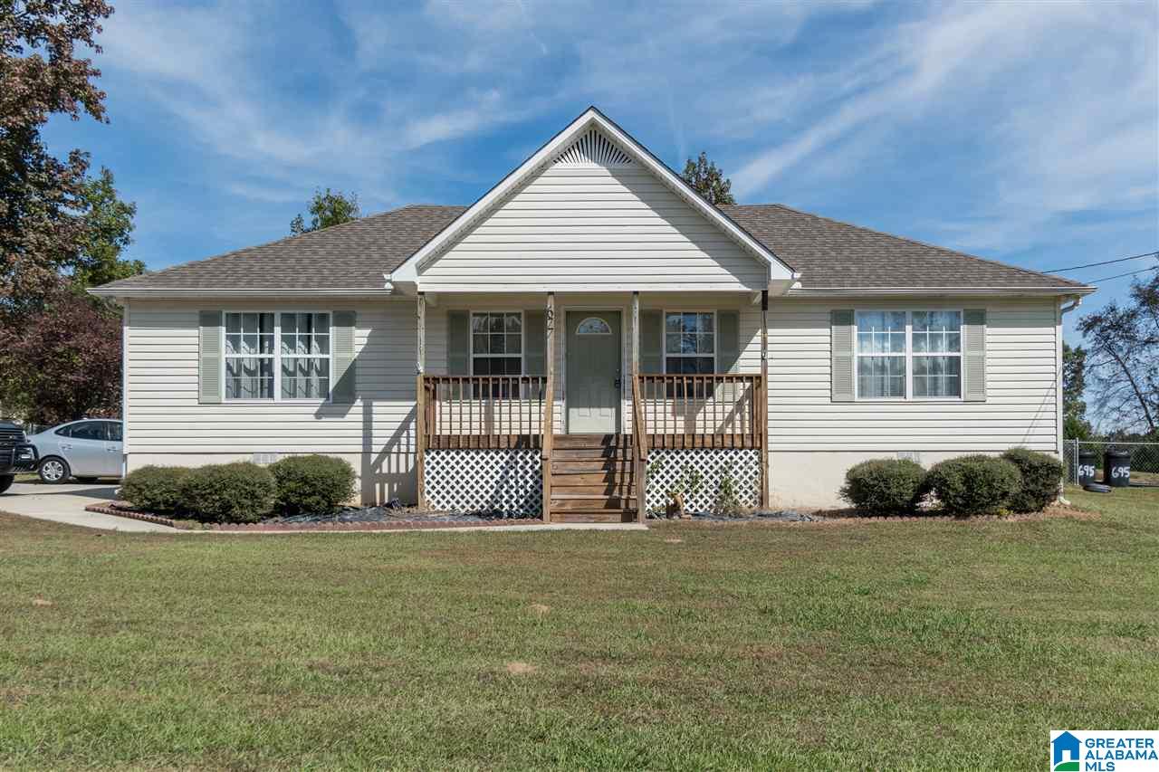 677 Deans Ferry Road Hayden, AL 35079 - Photo 2 of 34